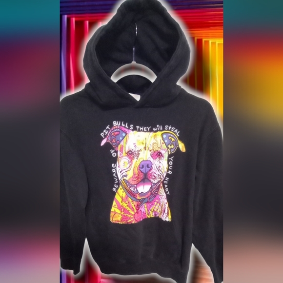 Custom Graphic hoodie - Picture 1 of 5